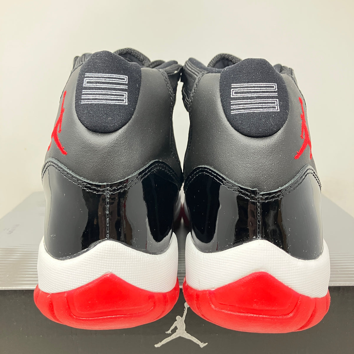 Jordan 11 Retro Playoffs (2001)