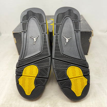 Jordan 4 Retro Thunder (2023)