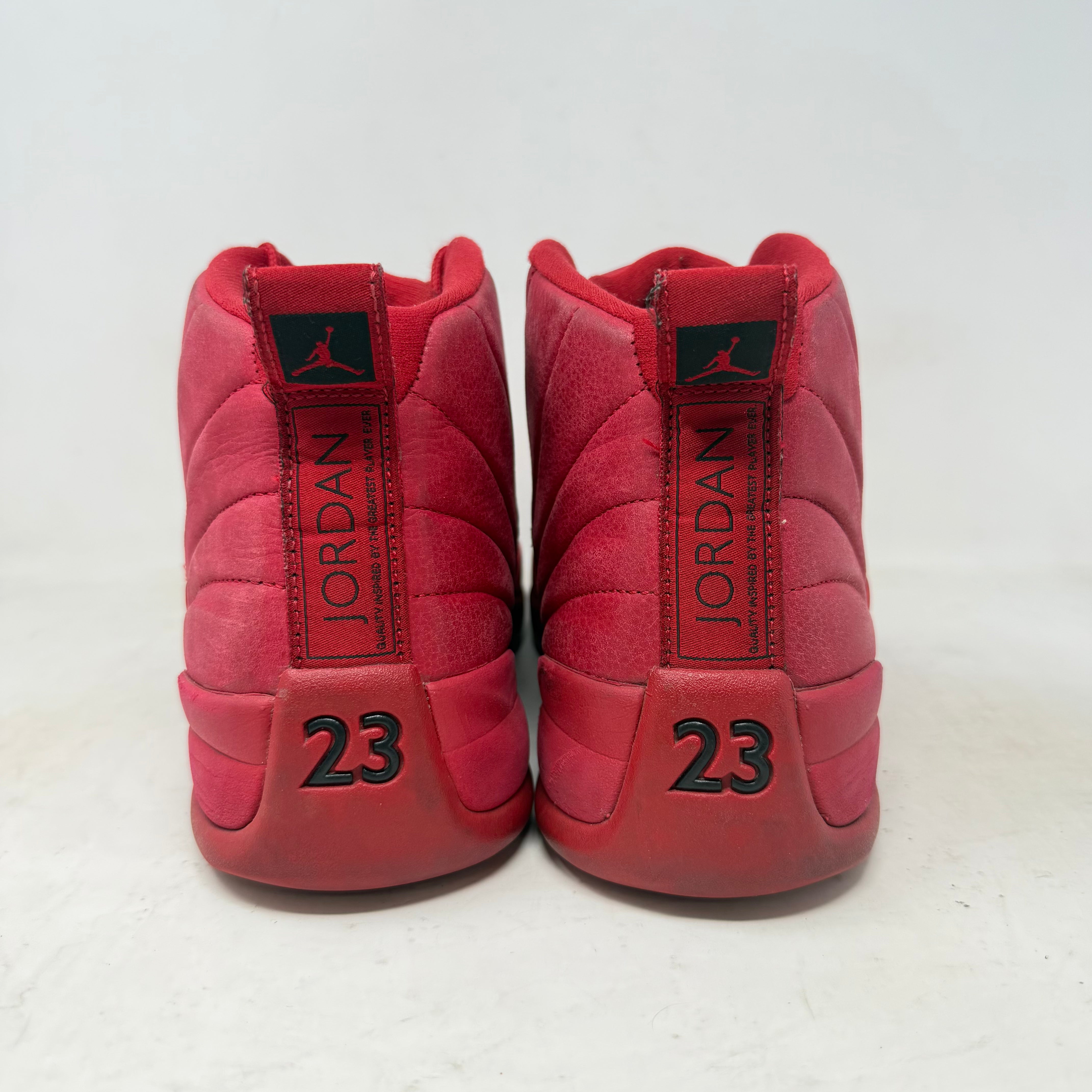 Jordan 12 Retro Gym Red (2018)
