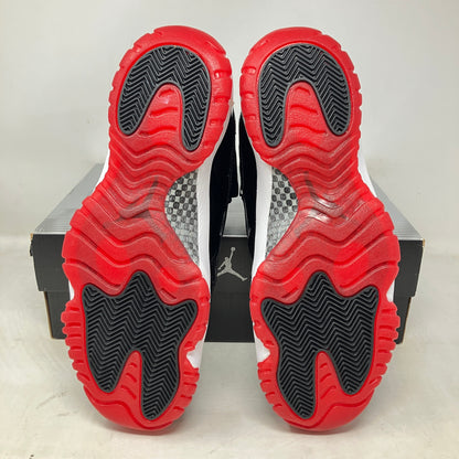 Jordan 11 Retro Playoffs (2001)