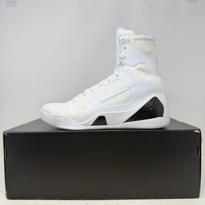 Nike Kobe 9 Elite Protro Halo