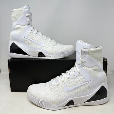 Nike Kobe 9 Elite Protro Halo