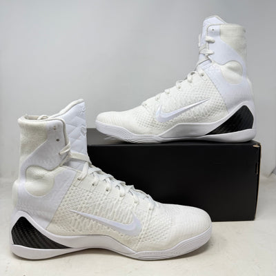 Nike Kobe 9 Elite Protro Halo