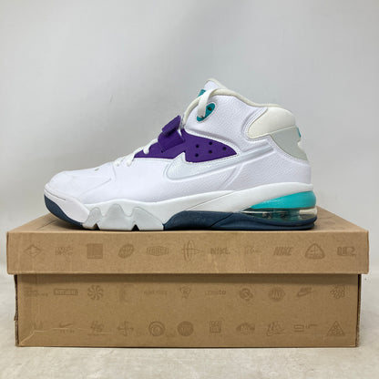 Nike Air Force Max 2013 Ultraviolet
