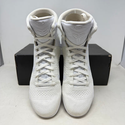 Nike Kobe 9 Elite Protro Halo