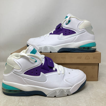 Nike Air Force Max 2013 Ultraviolet