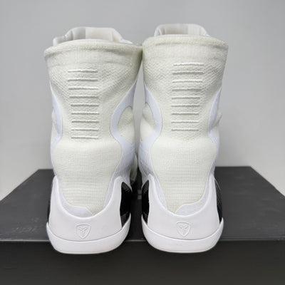Nike Kobe 9 Elite Protro Halo