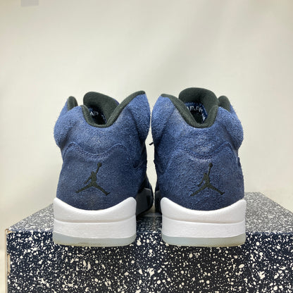 Jordan 5 Retro Midnight Navy