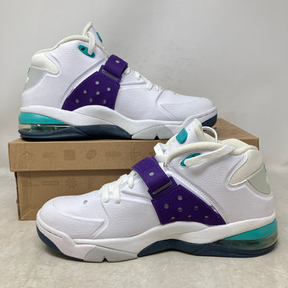 Nike Air Force Max 2013 Ultraviolet