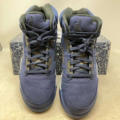 Jordan 5 Retro Midnight Navy