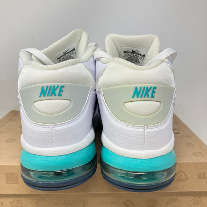 Nike Air Force Max 2013 Ultraviolet