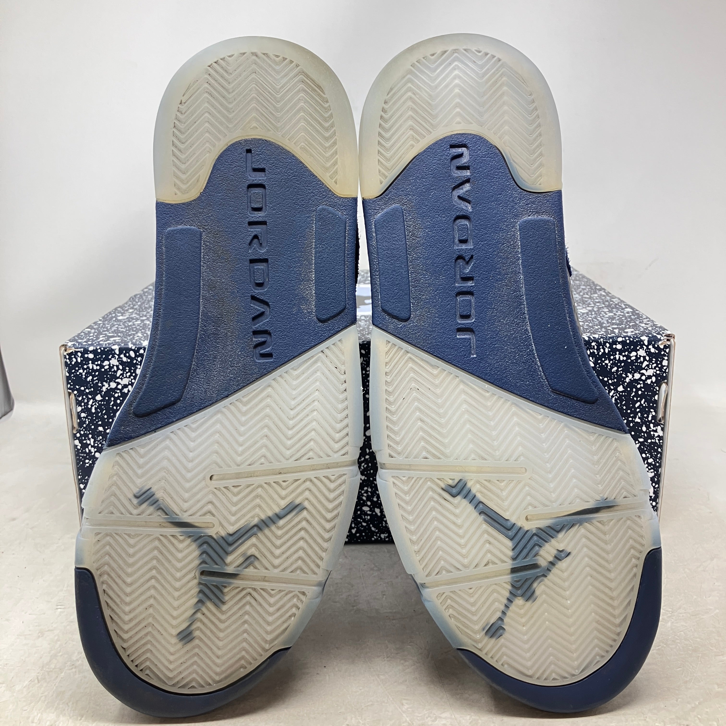 Jordan 5 Retro Midnight Navy
