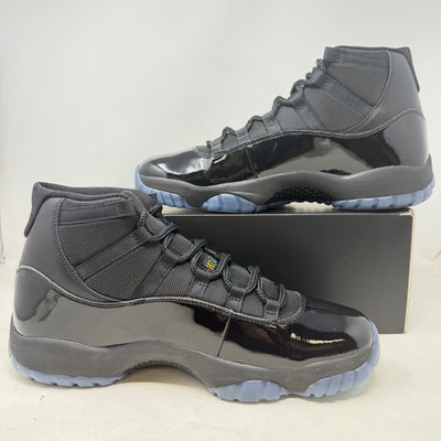 Jordan 11 Retro Gamma Blue (2025)