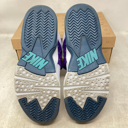 Nike Air Force Max 2013 Ultraviolet