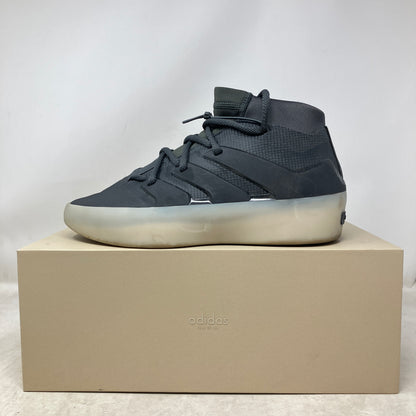 adidas Fear of God Athletics I Basketball Carbon