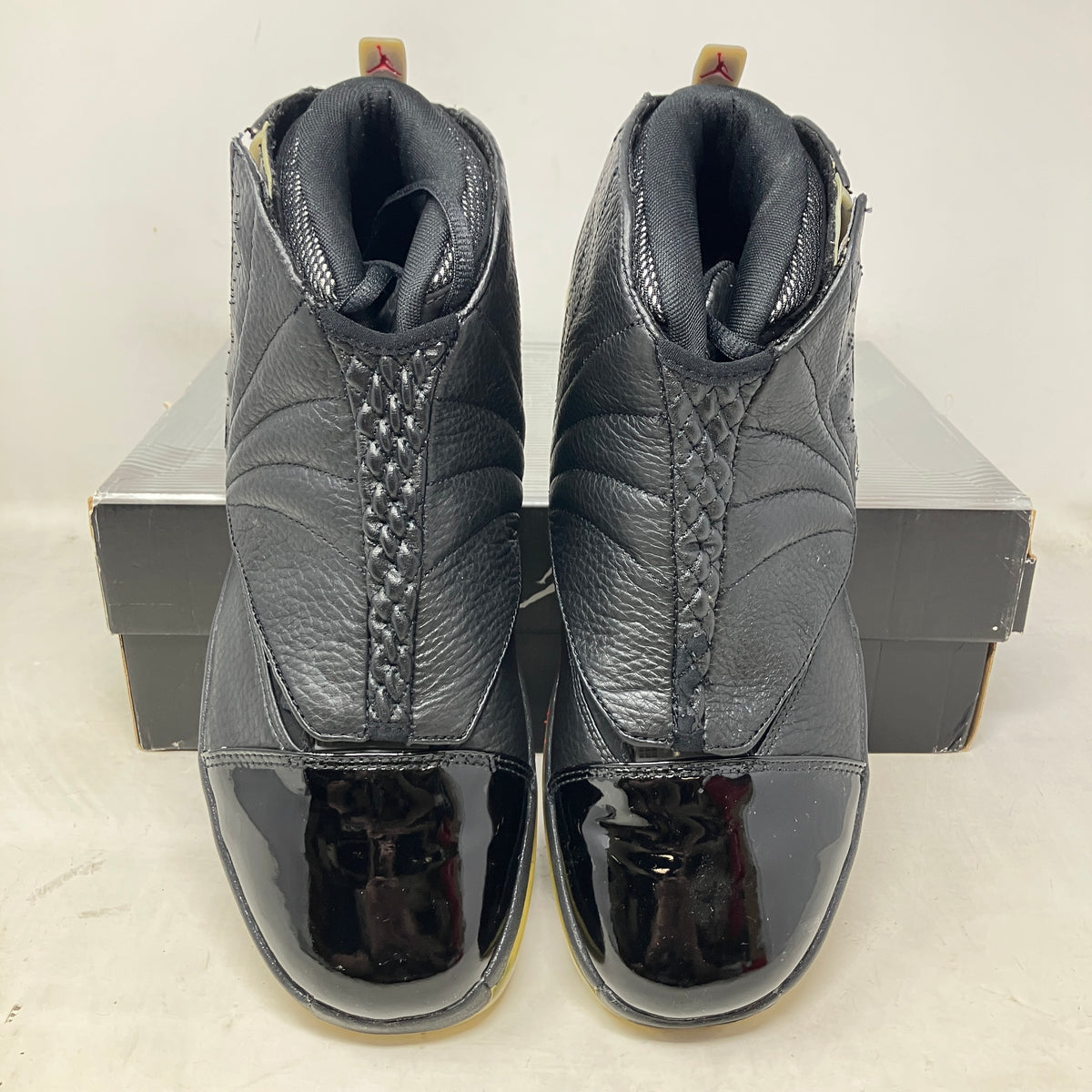 Jordan 16 Bred (2001)