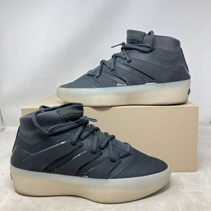 adidas Fear of God Athletics I Basketball Carbon