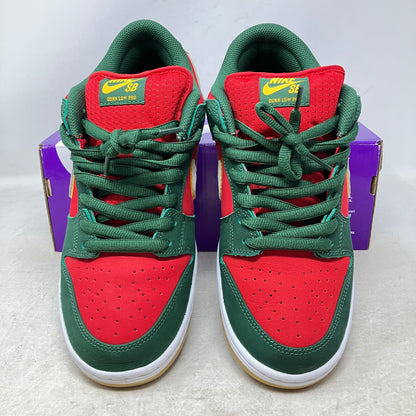 Nike SB Dunk Low Pro PRM Seattle Supersonics