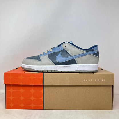 Nike Dunk Low Ltd Cascade Blue (2003)
