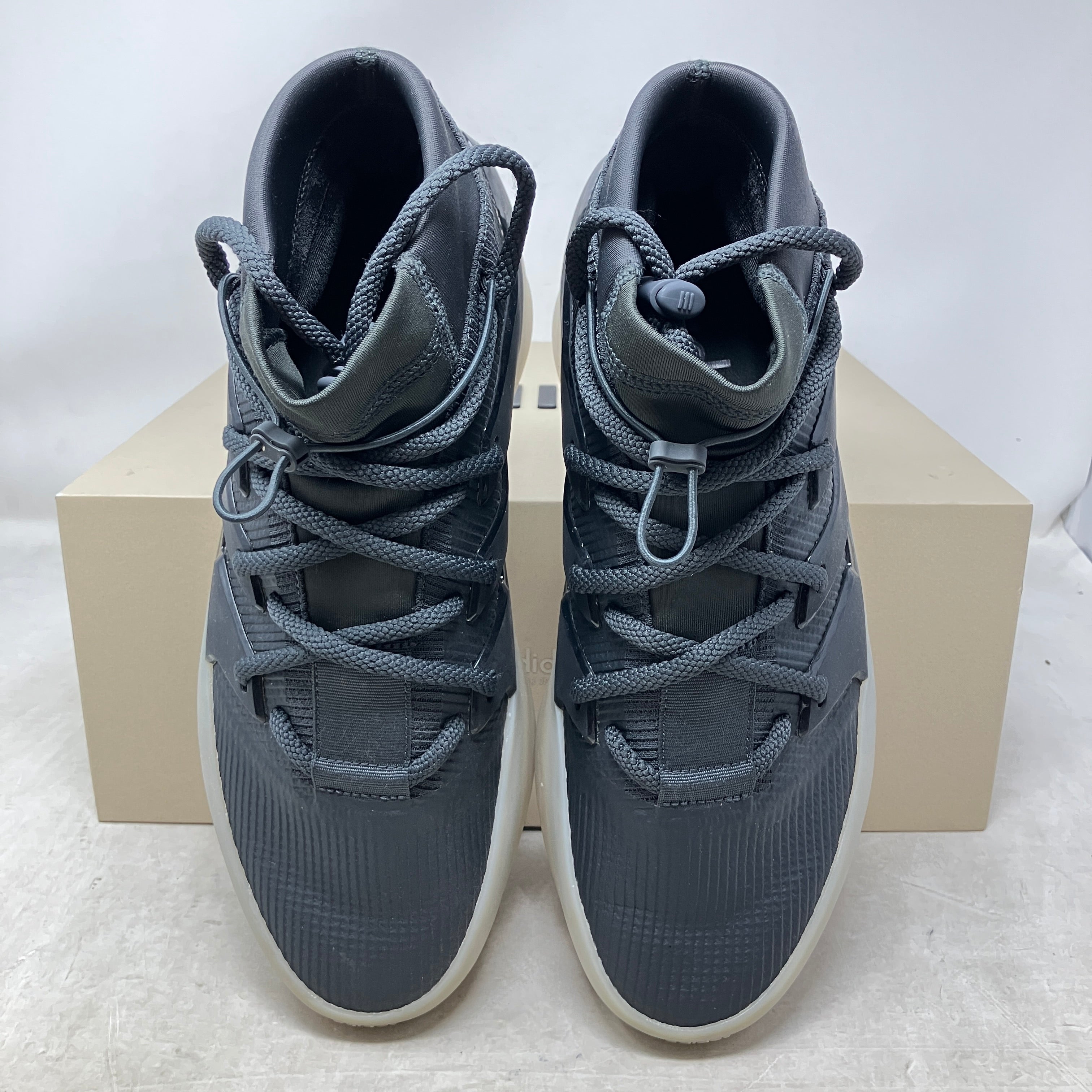 adidas Fear of God Athletics I Basketball Carbon