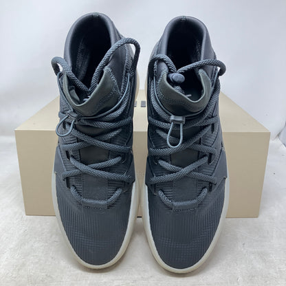 adidas Fear of God Athletics I Basketball Carbon