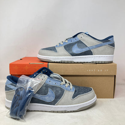 Nike Dunk Low Ltd Cascade Blue (2003)