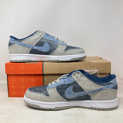Nike Dunk Low Ltd Cascade Blue (2003)