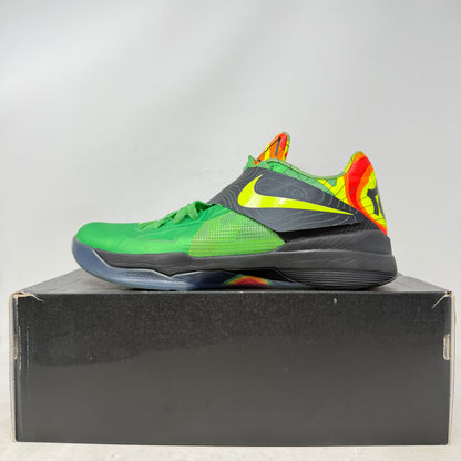 Nike KD 4 Weatherman (2024)