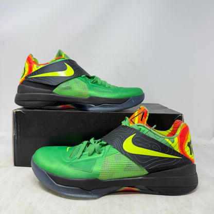Nike KD 4 Weatherman (2024)