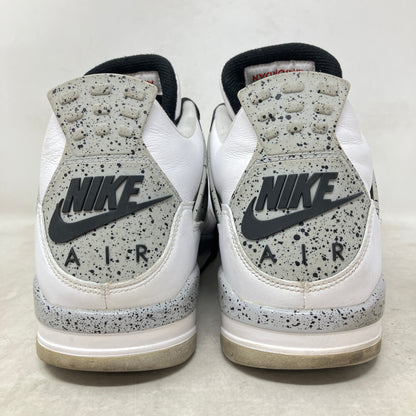Jordan 4 Retro White Cement (2016)