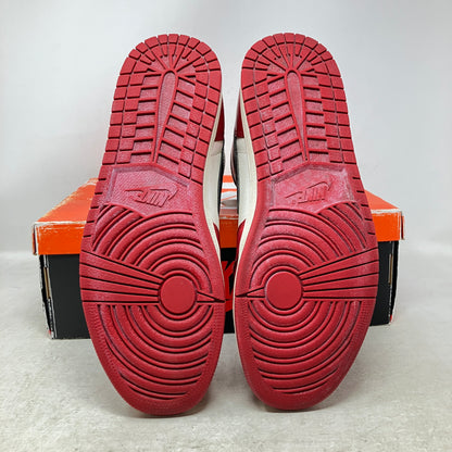 Jordan 1 Retro High OG Chicago Lost and Found