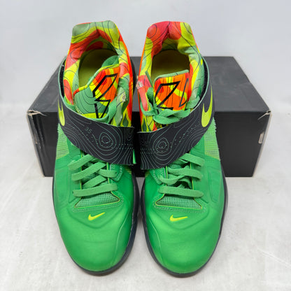 Nike KD 4 Weatherman (2024)
