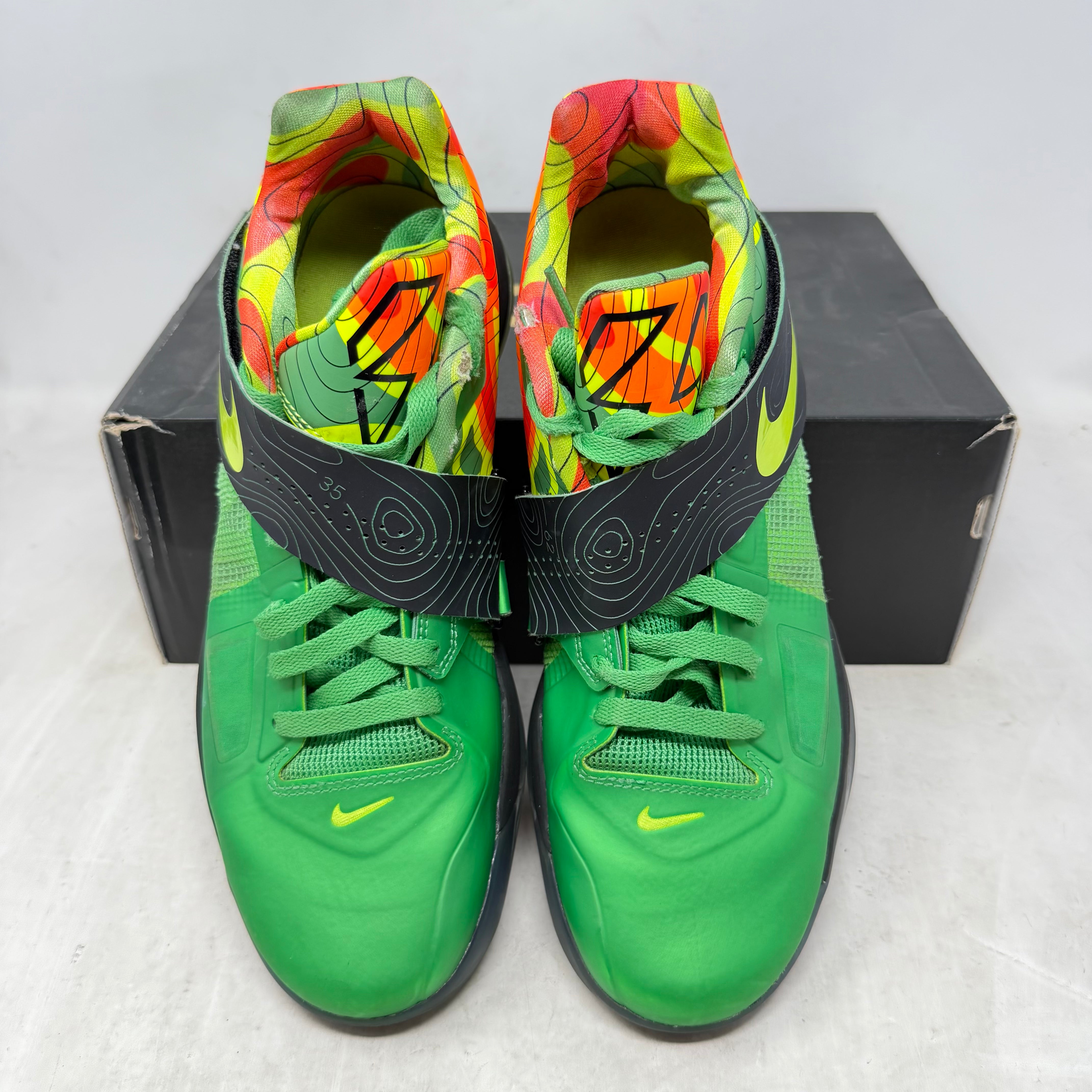 Nike KD 4 Weatherman (2024)