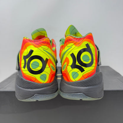 Nike KD 4 Weatherman (2024)