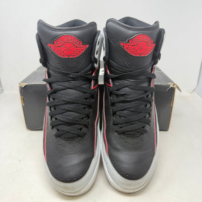 Jordan 2 Retro Infrared Cement
