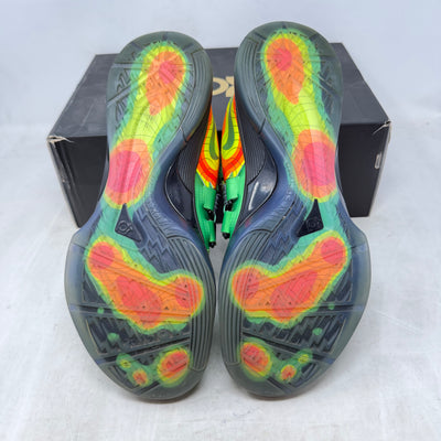 Nike KD 4 Weatherman (2024)