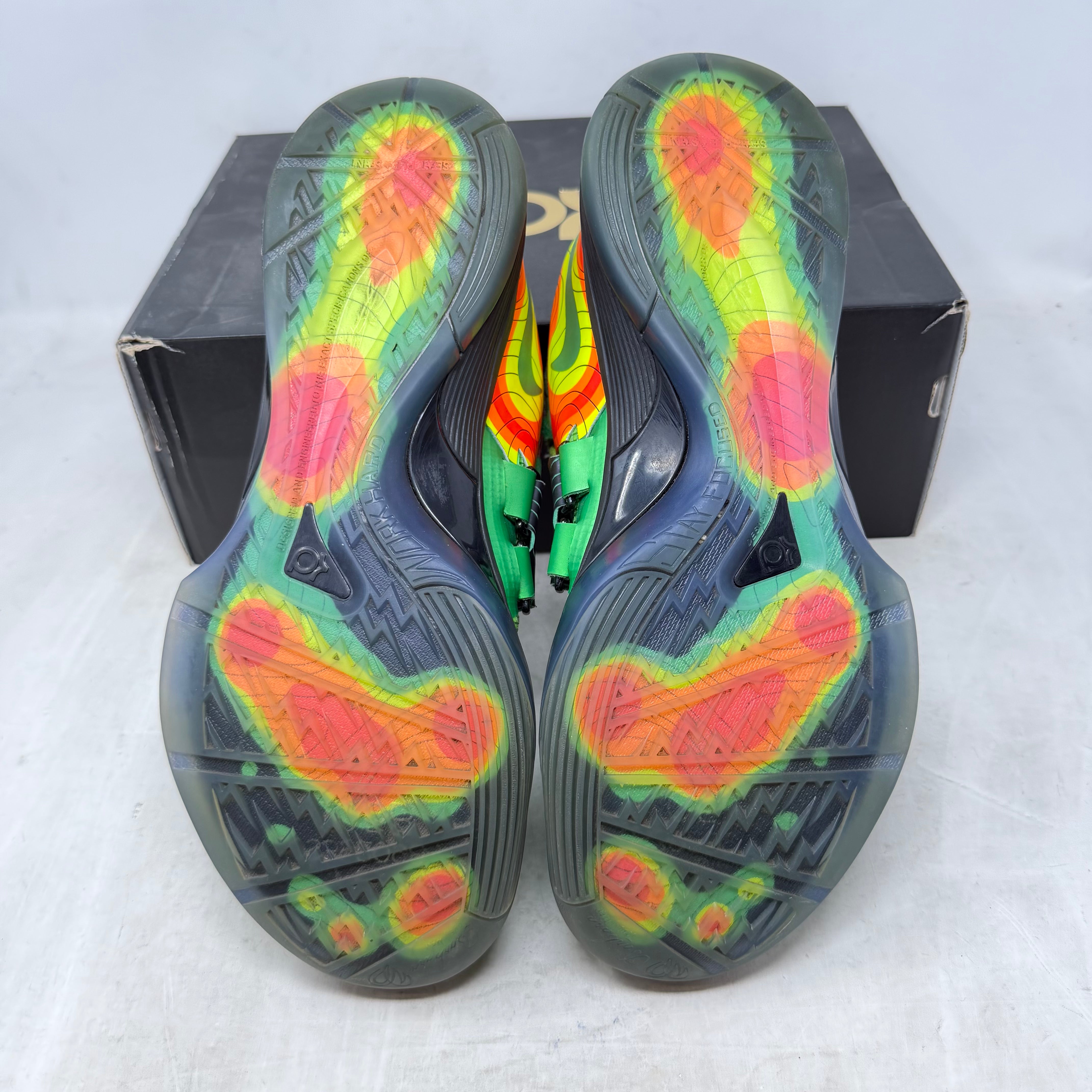 Nike KD 4 Weatherman (2024)