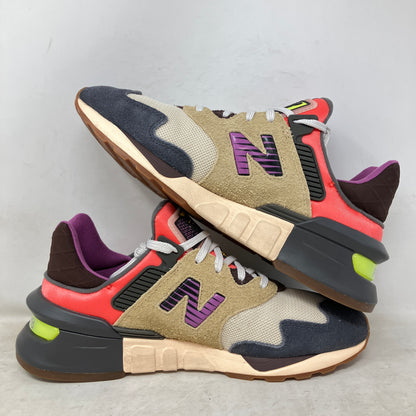 New Balance 997S Bodega Trilogy Pack Numbered /50