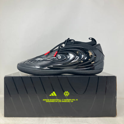 adidas Harden Vol. 10 Hell Cat