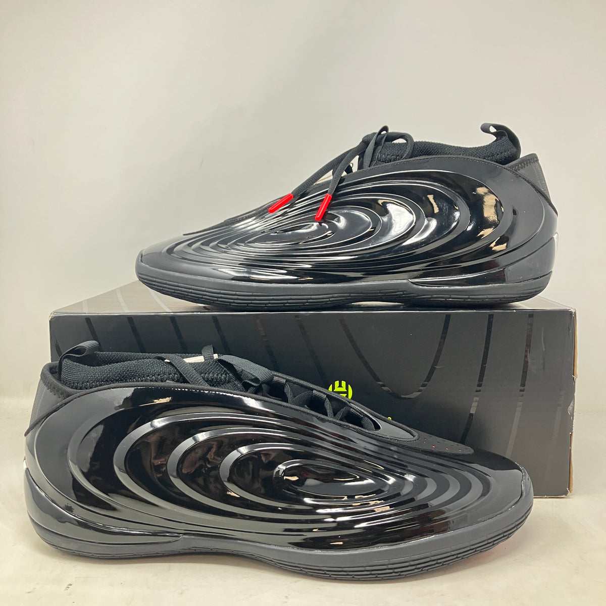 adidas Harden Vol. 10 Hell Cat