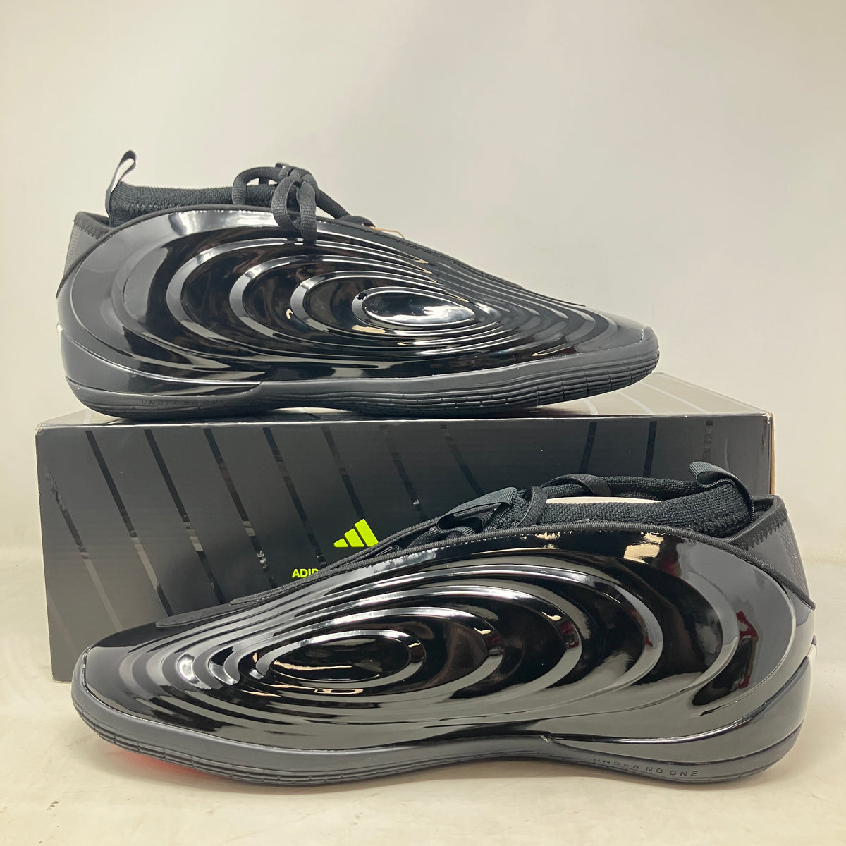 adidas Harden Vol. 10 Hell Cat