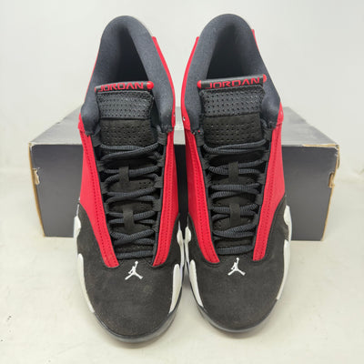 Jordan 14 Retro Gym Red Toro