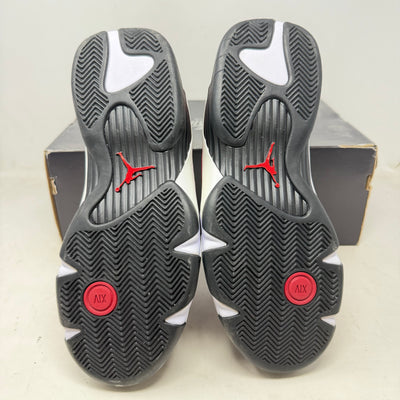 Jordan 14 Retro Gym Red Toro