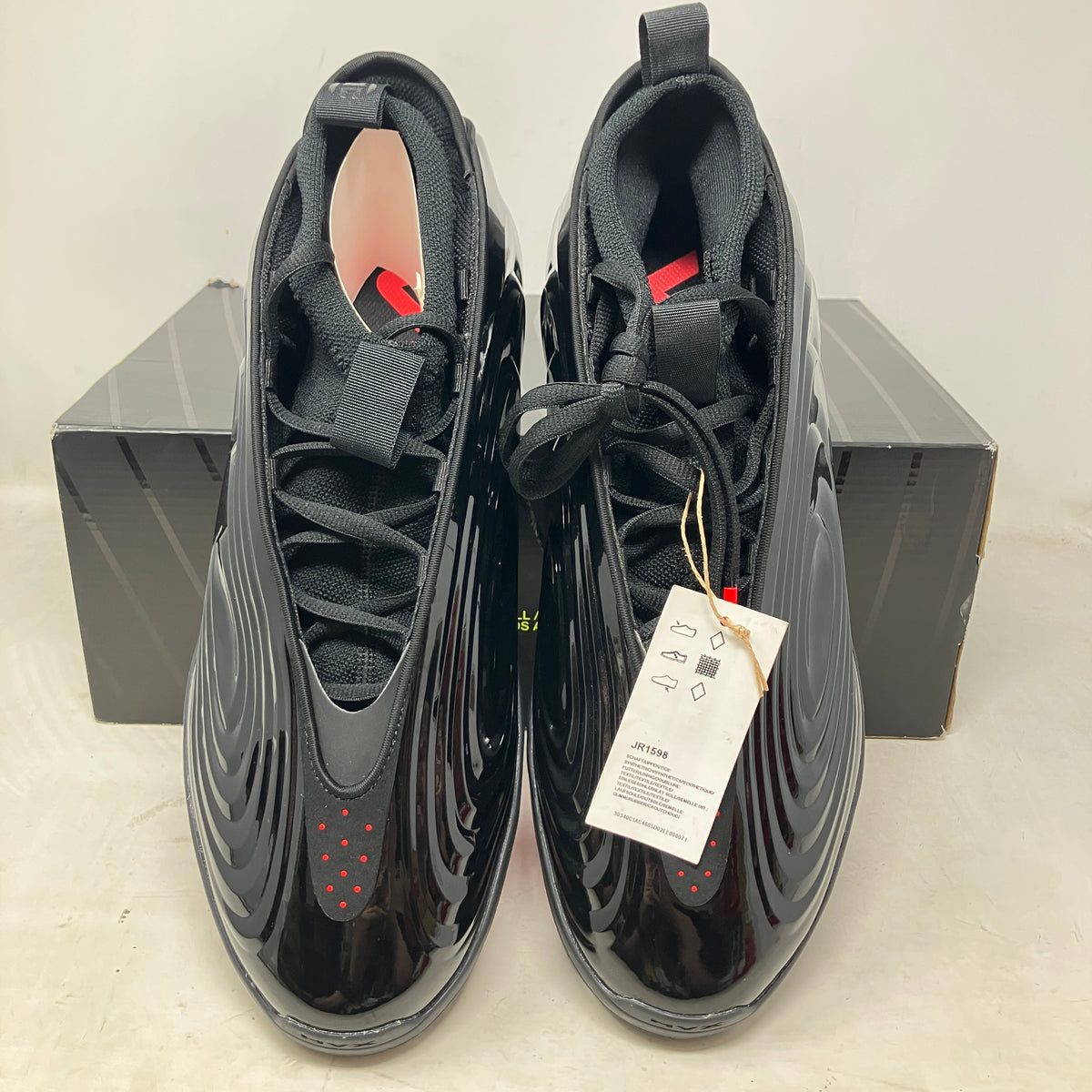 adidas Harden Vol. 10 Hell Cat