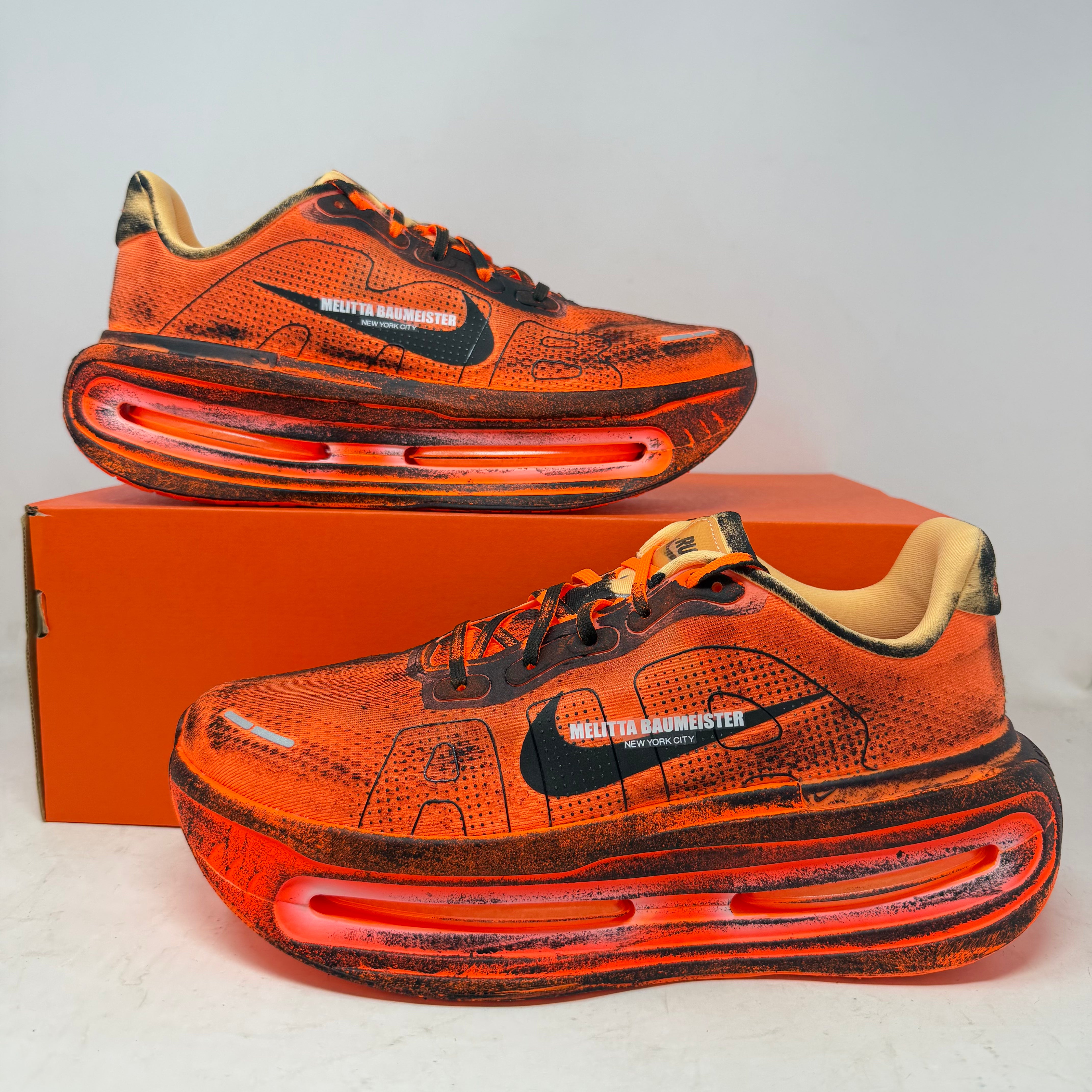 Nike Vomero Premium Melitta Baumeister (Women's)