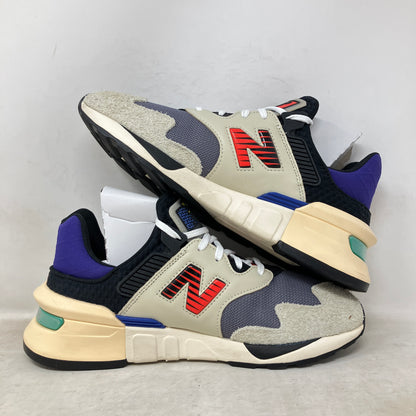 New Balance 997S Bodega Trilogy Pack Numbered /50