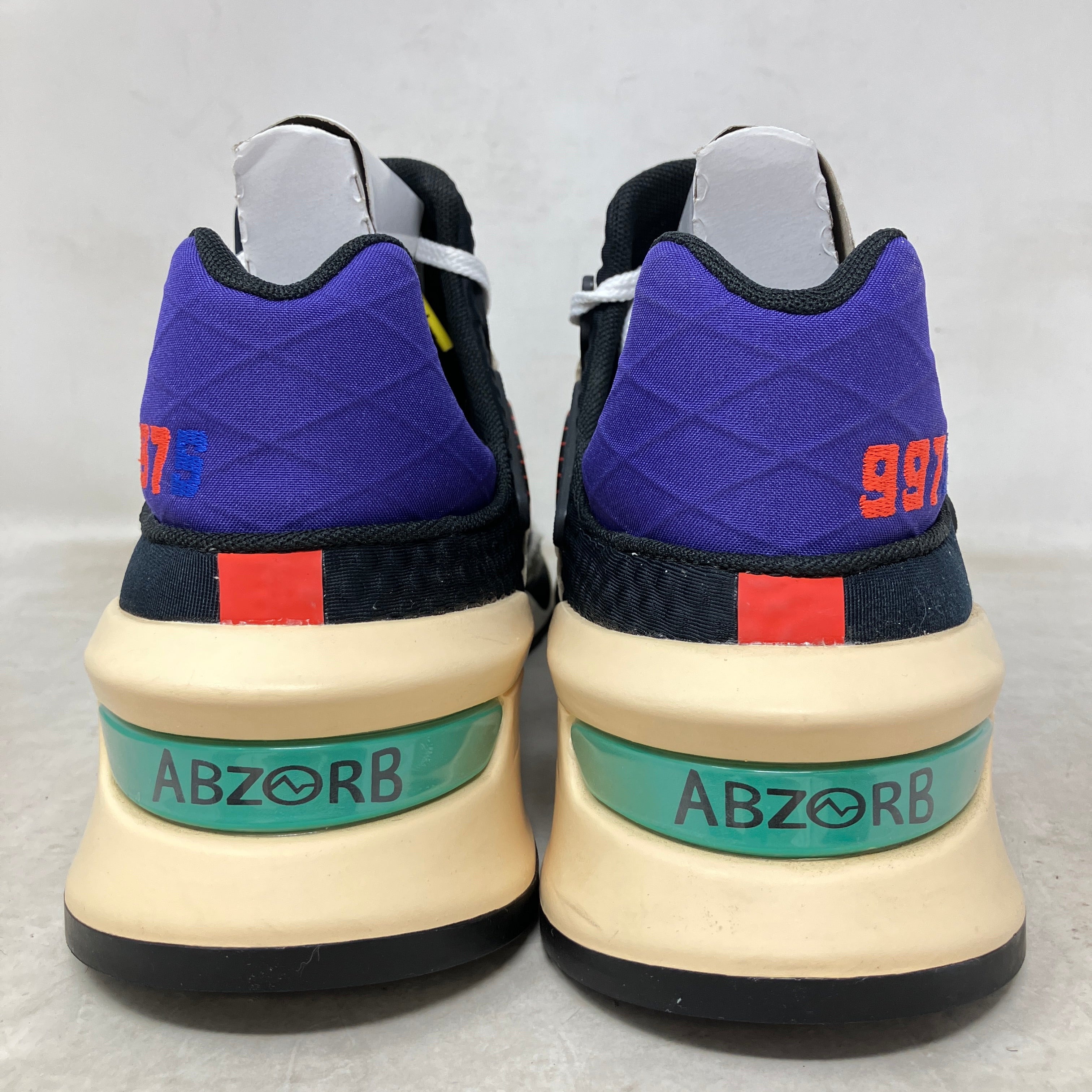 New Balance 997S Bodega Trilogy Pack Numbered /50