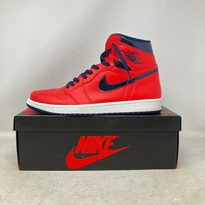 Jordan 1 Retro David Letterman