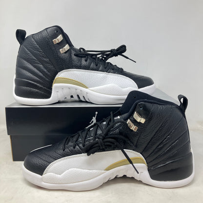 Jordan 12 Retro Playoffs (2004)