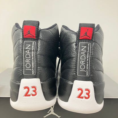 Jordan 12 Retro Playoffs (2004)